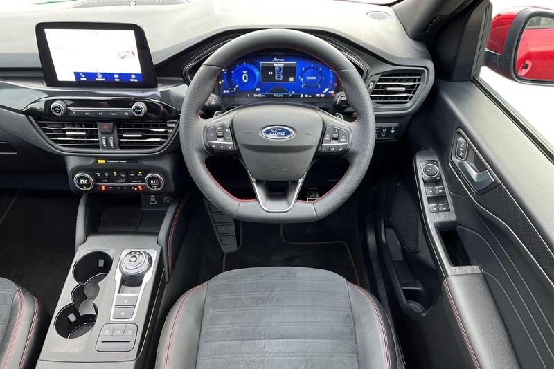 Used Ford Kuga 2022 for sale - 77071546: Photo 11