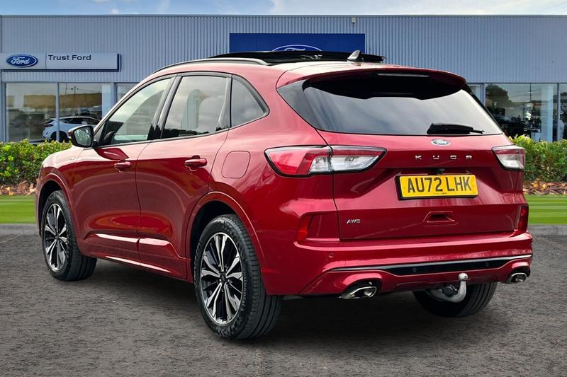 Used Ford Kuga 2022 for sale - 77071546: Photo 2