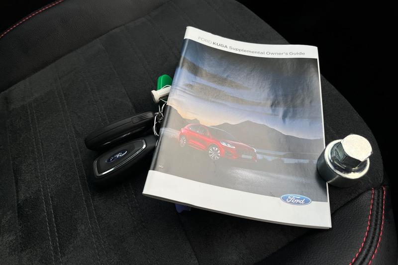 Used Ford Kuga 2022 for sale - 77071546: Photo 22