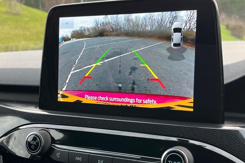 Used Ford Kuga 2022 for sale - 77071546: Photo 25