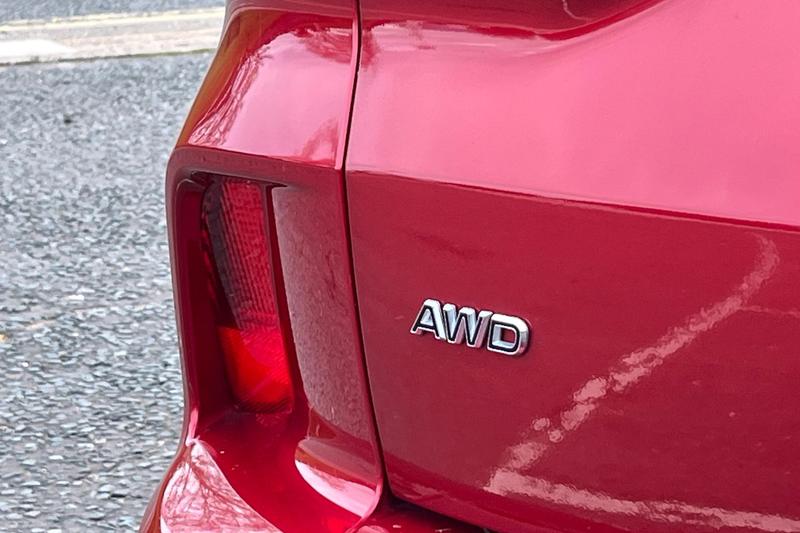 Used Ford Kuga 2022 for sale - 77071546: Photo 27