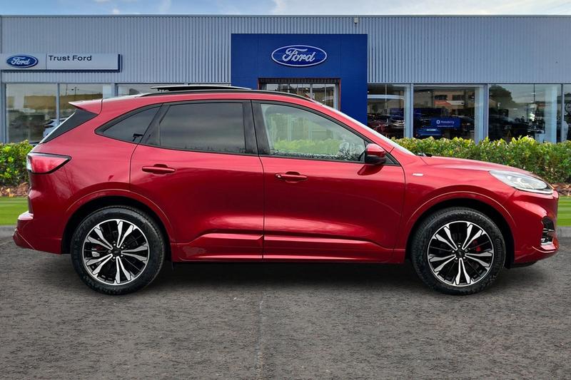 Used Ford Kuga 2022 for sale - 77071546: Photo 3