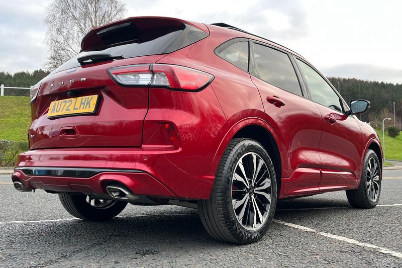 Used Ford Kuga 2022 for sale - 77071546: Photo 37