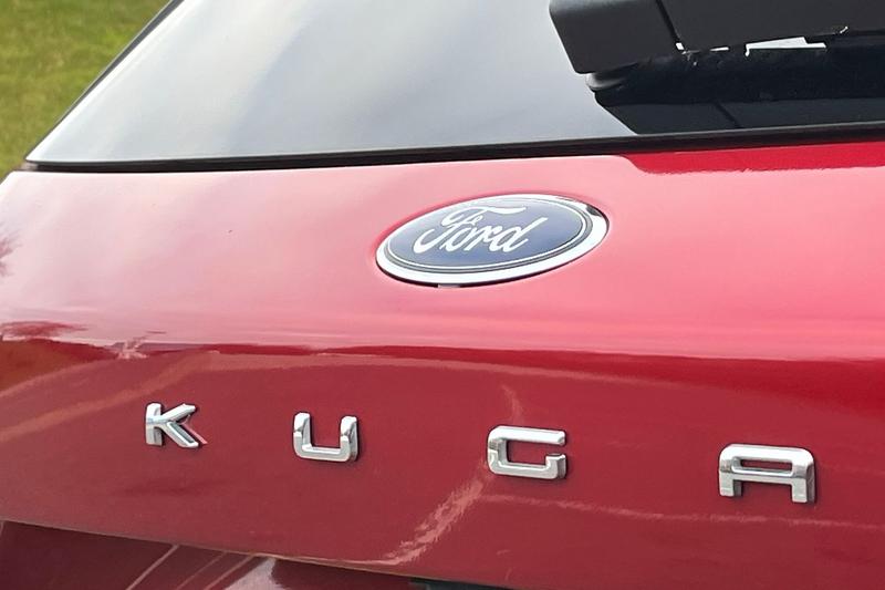 Used Ford Kuga 2022 for sale - 77071546: Photo 39