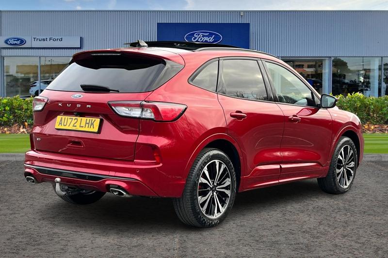 Used Ford Kuga 2022 for sale - 77071546: Photo 4