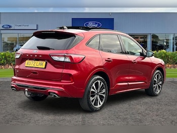 Used Ford Kuga 2022 for sale - 77071546: Photo