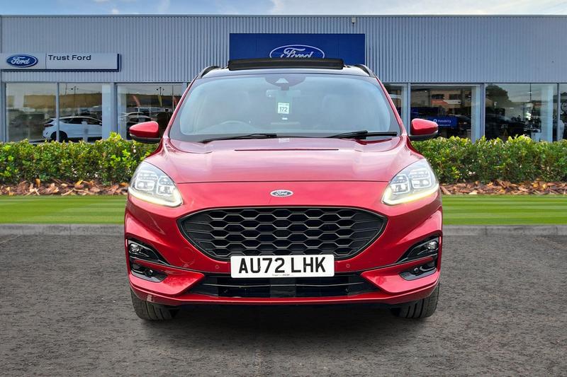 Used Ford Kuga 2022 for sale - 77071546: Photo 6