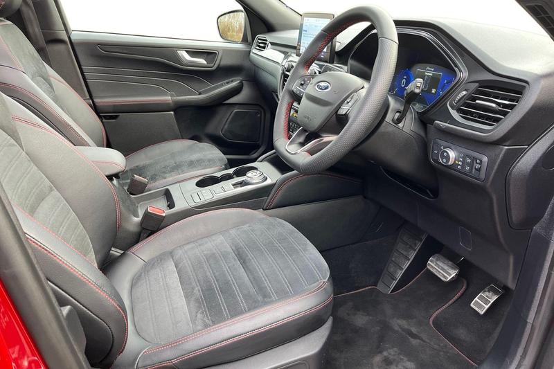 Used Ford Kuga 2022 for sale - 77071546: Photo 9