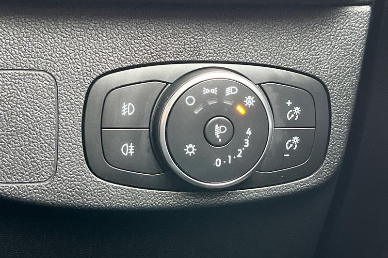 Vehicle 34