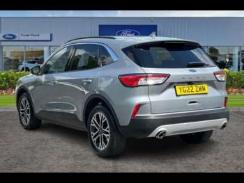 Used Ford Kuga 2022 for sale - 75068987: Photo