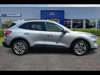 Used Ford Kuga 2022 for sale - 75068987: Photo