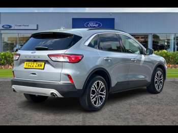 Used Ford Kuga 2022 for sale - 75068987: Photo