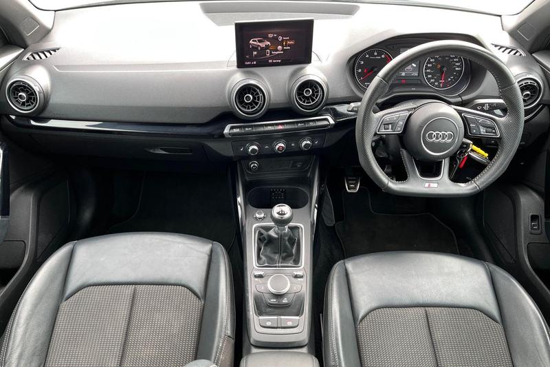Used Audi Q2 2019 for sale - 77934925: Photo 10