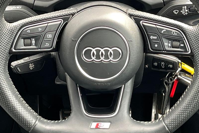 Used Audi Q2 2019 for sale - 77934925: Photo 12