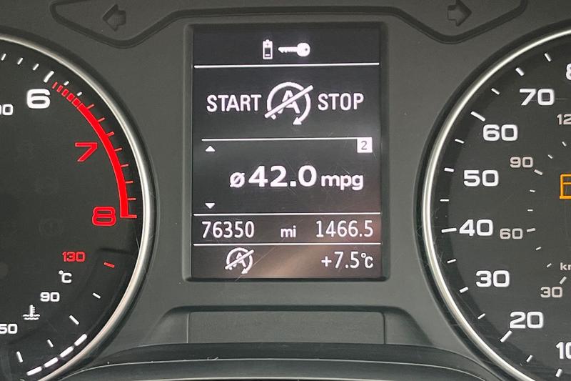 Used Audi Q2 2019 for sale - 77934925: Photo 13