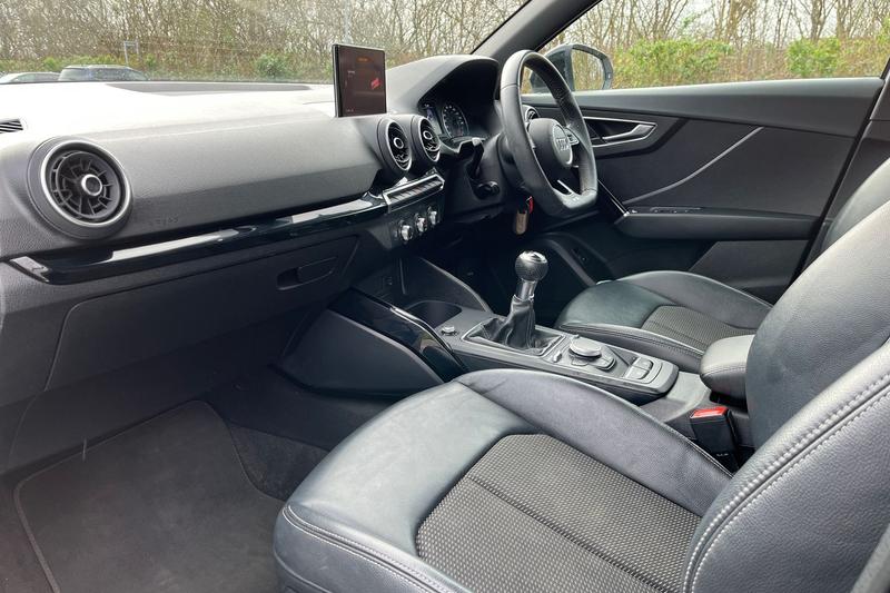 Used Audi Q2 2019 for sale - 77934925: Photo 18