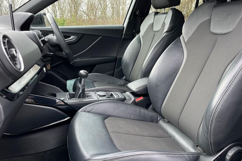 Used Audi Q2 2019 for sale - 77934925: Photo 19