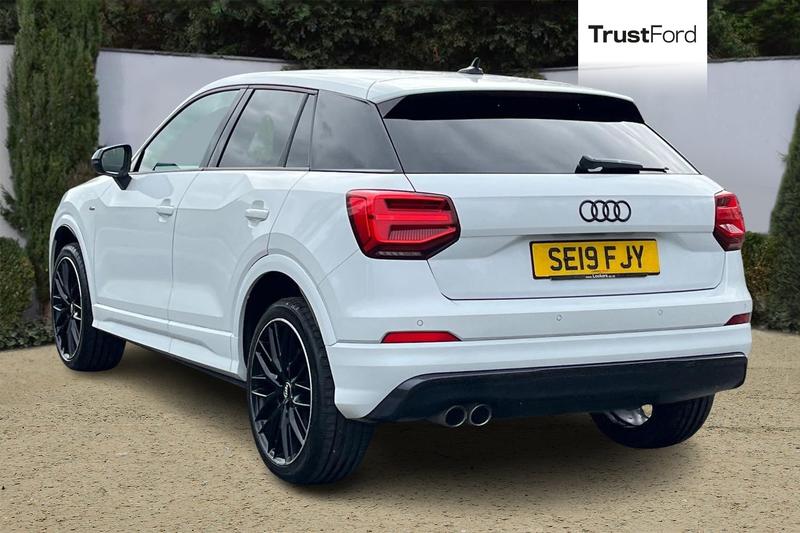 Used Audi Q2 2019 for sale - 77934925: Photo 2