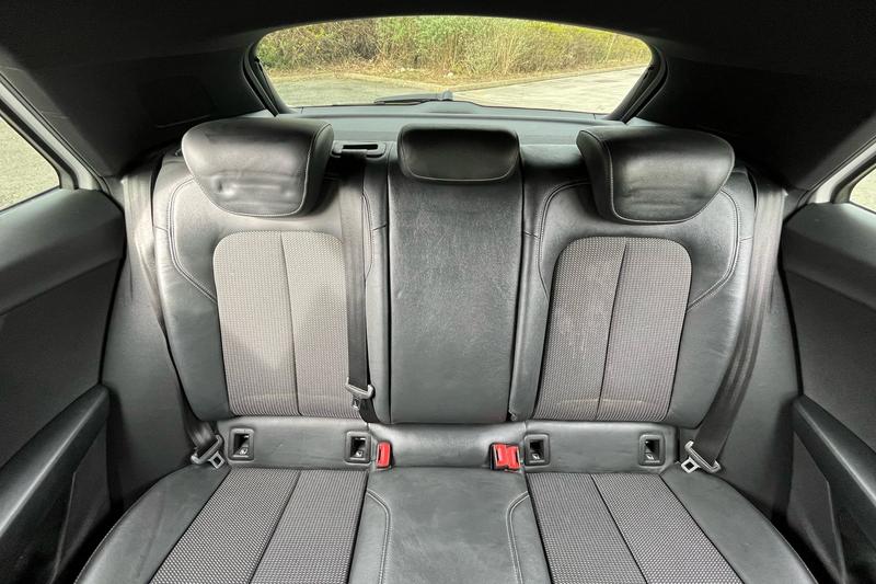 Used Audi Q2 2019 for sale - 77934925: Photo 20