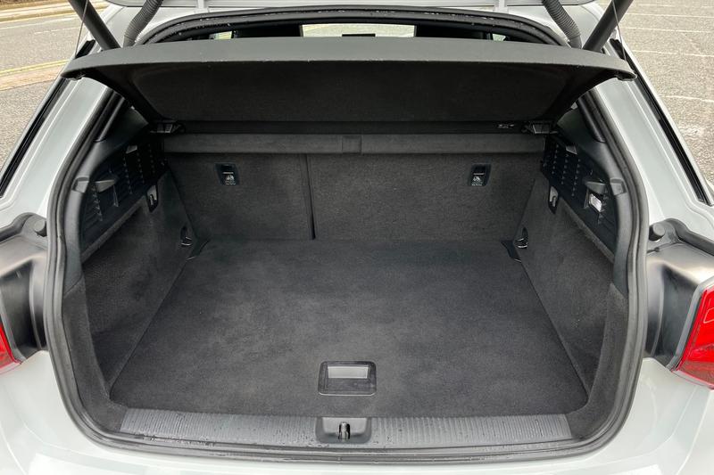 Used Audi Q2 2019 for sale - 77934925: Photo 21