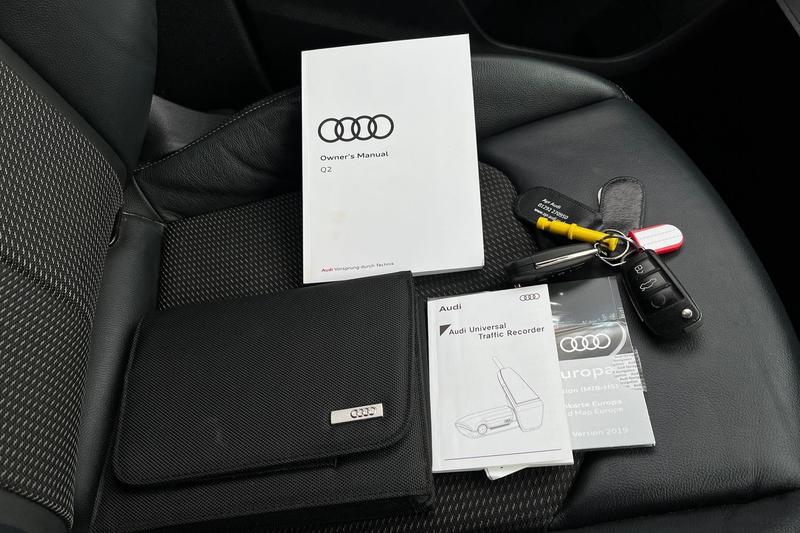 Used Audi Q2 2019 for sale - 77934925: Photo 22