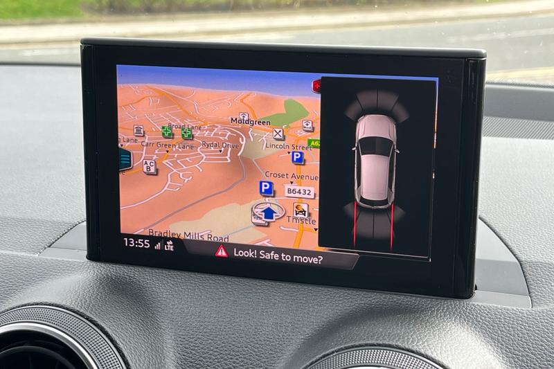 Used Audi Q2 2019 for sale - 77934925: Photo 24