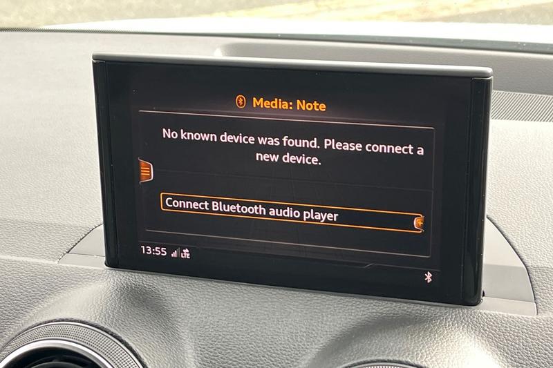 Used Audi Q2 2019 for sale - 77934925: Photo 25