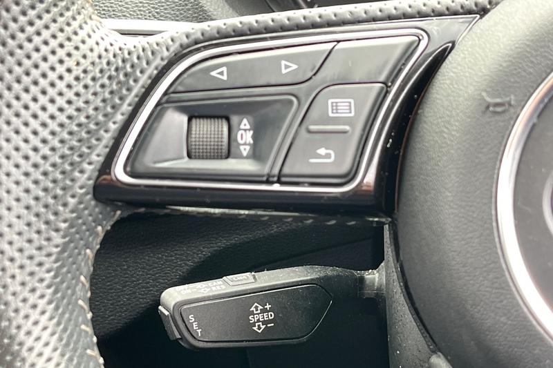 Used Audi Q2 2019 for sale - 77934925: Photo 31