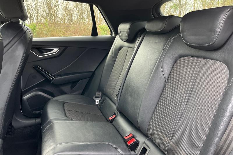 Used Audi Q2 2019 for sale - 77934925: Photo 35