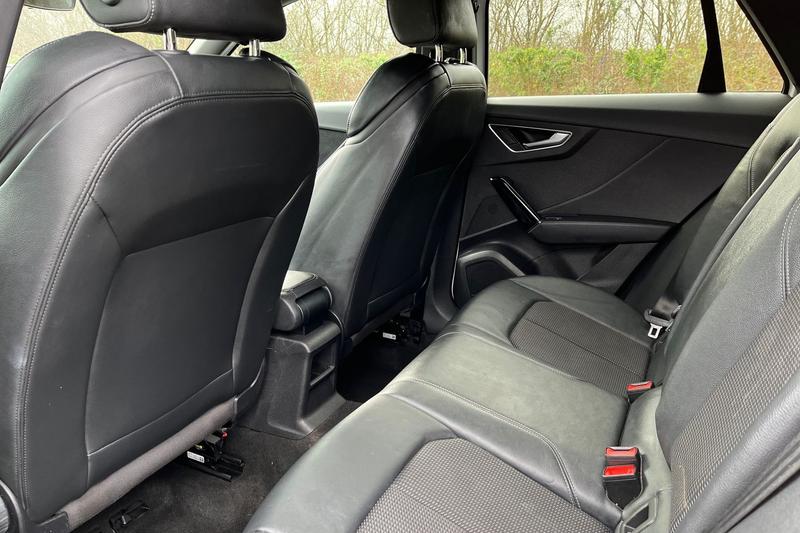 Used Audi Q2 2019 for sale - 77934925: Photo 36