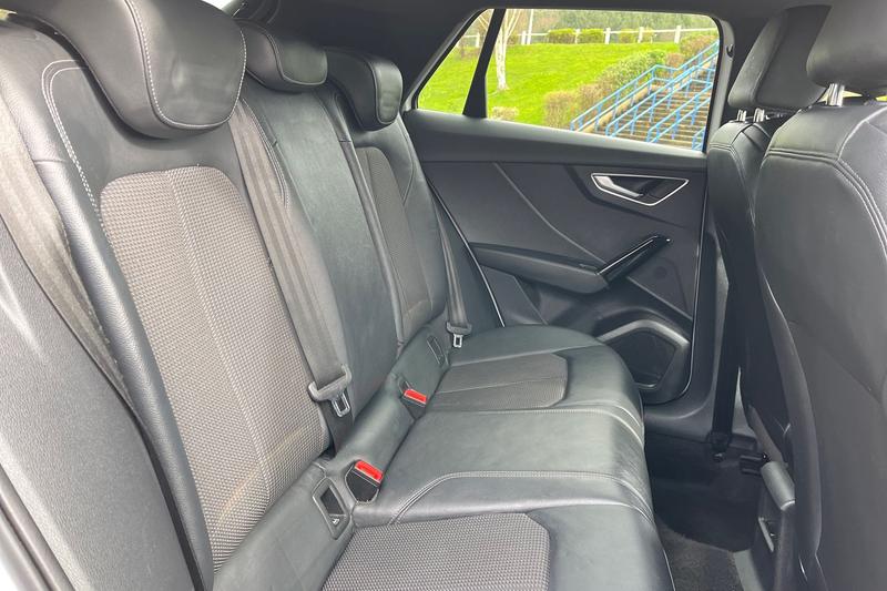 Used Audi Q2 2019 for sale - 77934925: Photo 37