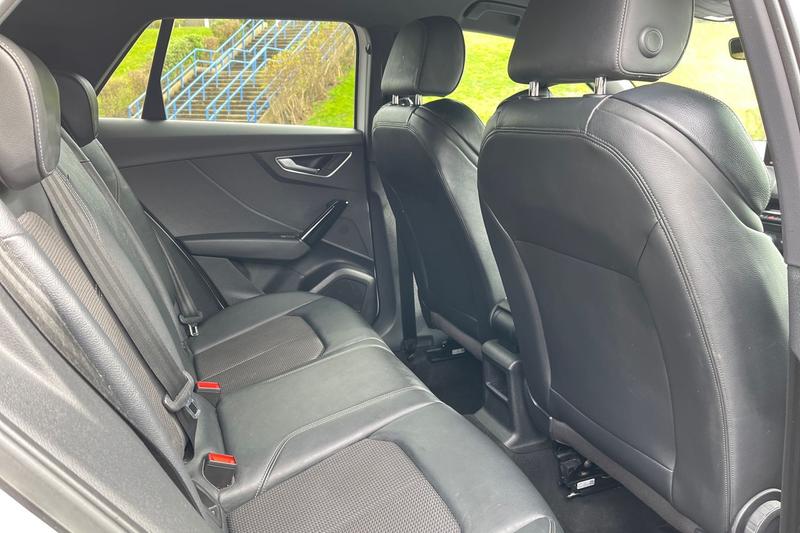 Used Audi Q2 2019 for sale - 77934925: Photo 38