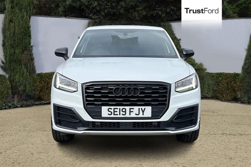 Used Audi Q2 2019 for sale - 77934925: Photo 6