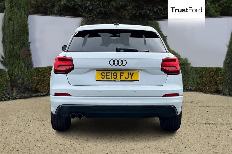 Used Audi Q2 2019 for sale - 77934925: Photo 7