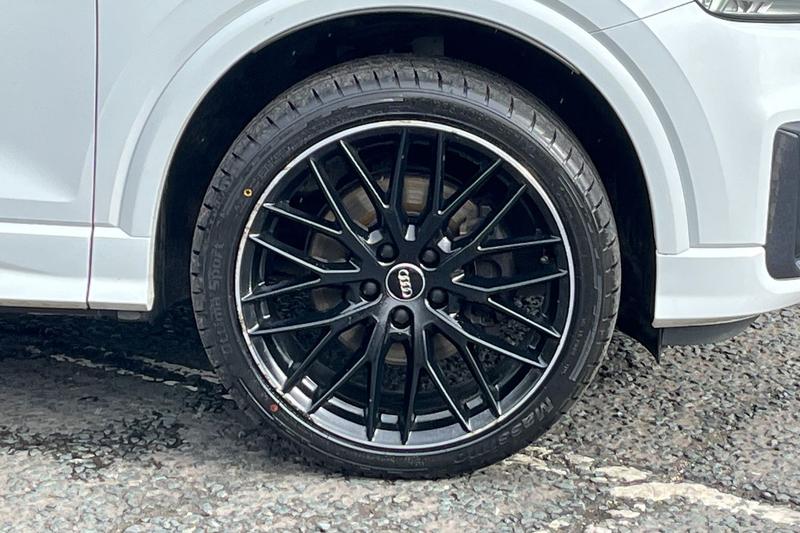 Used Audi Q2 2019 for sale - 77934925: Photo 8