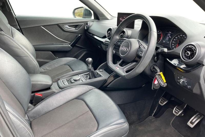 Used Audi Q2 2019 for sale - 77934925: Photo 9