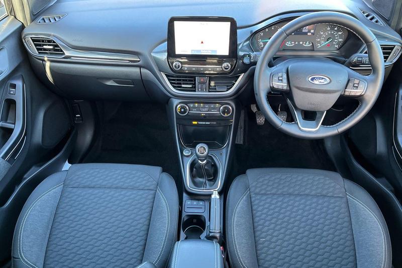 Used Ford Puma 2022 for sale - 77006034: Photo 10