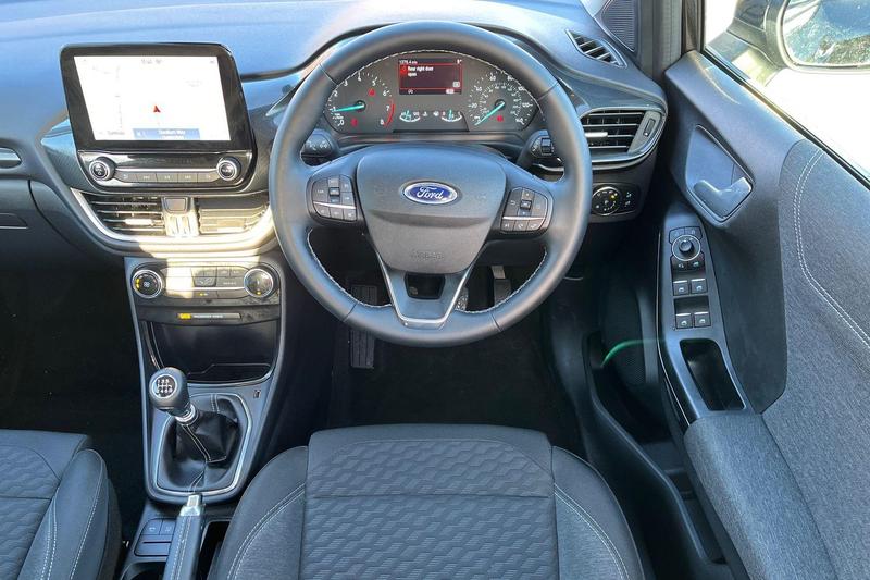 Used Ford Puma 2022 for sale - 77006034: Photo 11