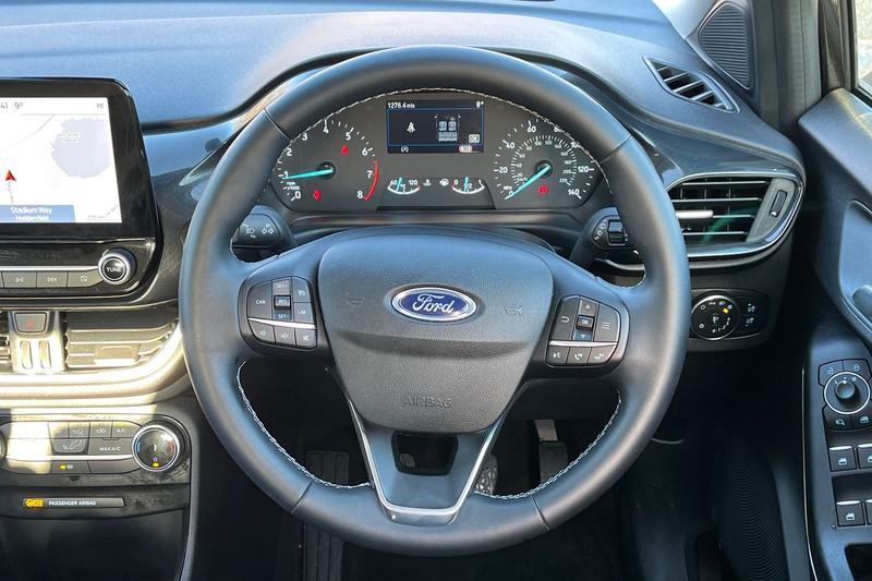 Used Ford Puma 2022 for sale - 77006034: Photo 12