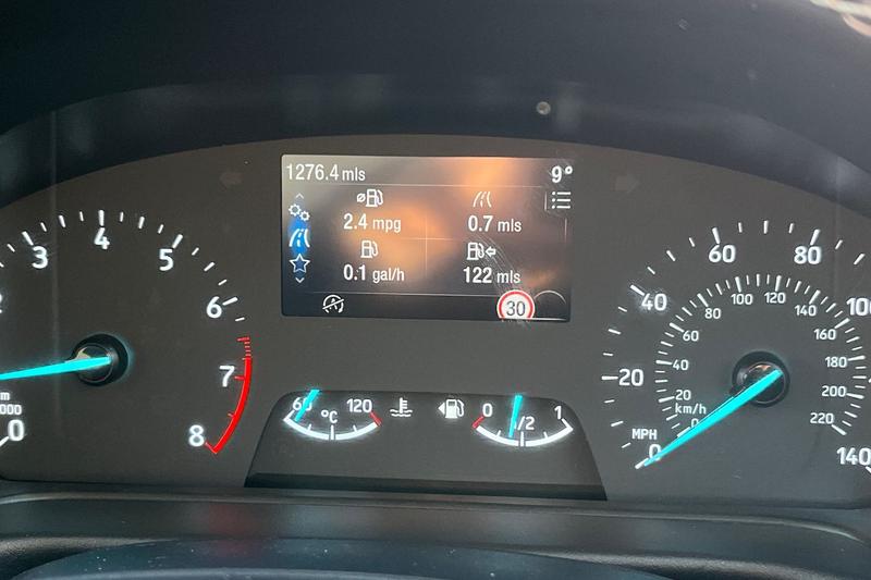 Used Ford Puma 2022 for sale - 77006034: Photo 13