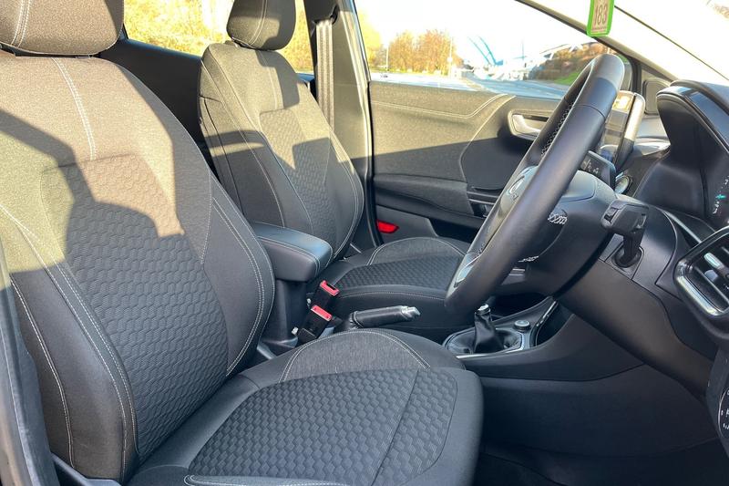 Used Ford Puma 2022 for sale - 77006034: Photo 17