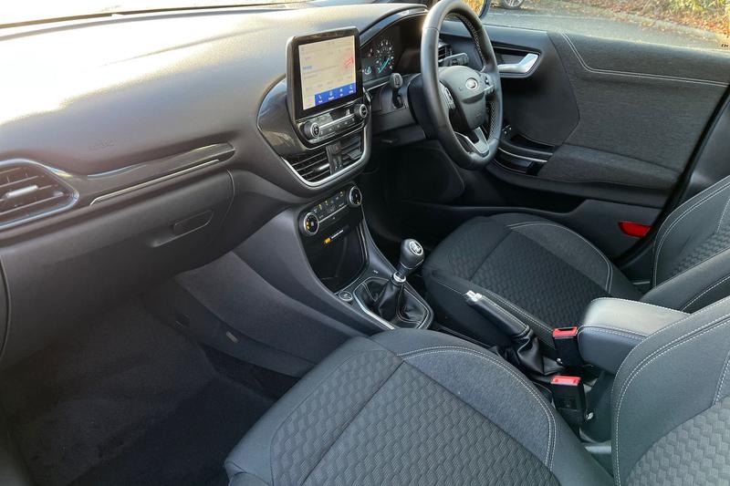 Used Ford Puma 2022 for sale - 77006034: Photo 18