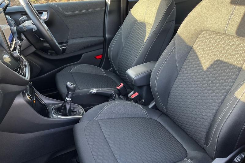 Used Ford Puma 2022 for sale - 77006034: Photo 19