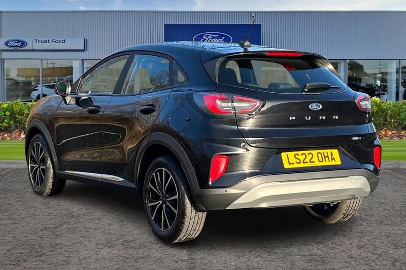 Used Ford Puma 2022 for sale - 77006034: Photo 2