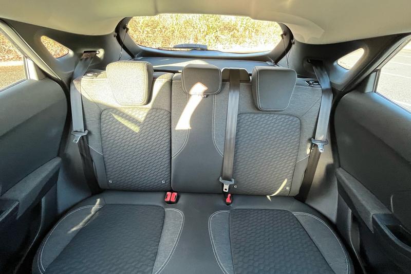 Used Ford Puma 2022 for sale - 77006034: Photo 20