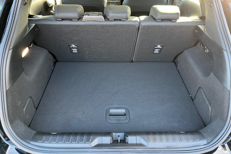 Used Ford Puma 2022 for sale - 77006034: Photo 21