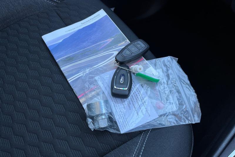 Used Ford Puma 2022 for sale - 77006034: Photo 22