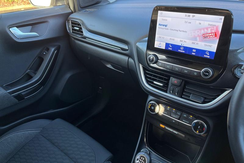 Used Ford Puma 2022 for sale - 77006034: Photo 23