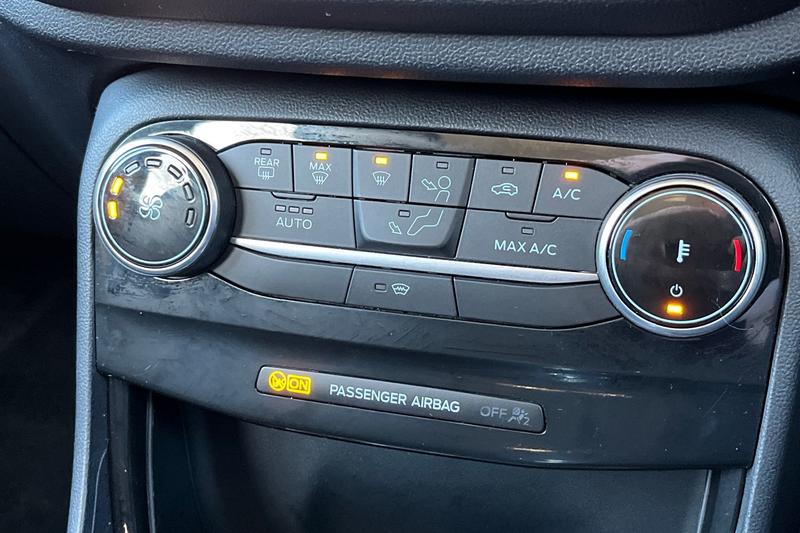 Used Ford Puma 2022 for sale - 77006034: Photo 25