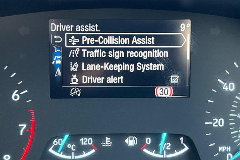 Used Ford Puma 2022 for sale - 77006034: Photo 26